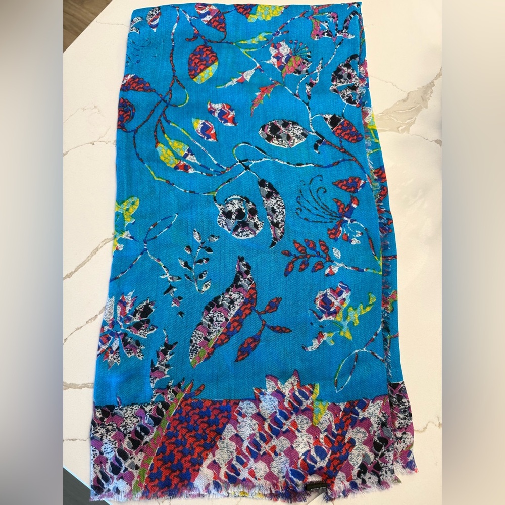 Amet & Ladoue Modal Scarf